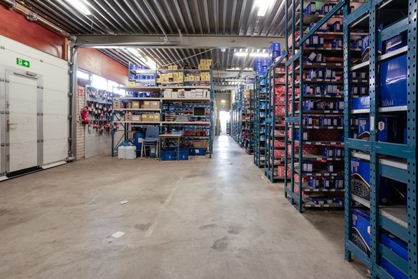 Foto - Te huur: James Wattstraat 18, 6902 PR Zevenaar